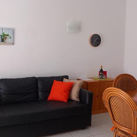 Casa Carino Apartment Плая Онда Екстериор снимка