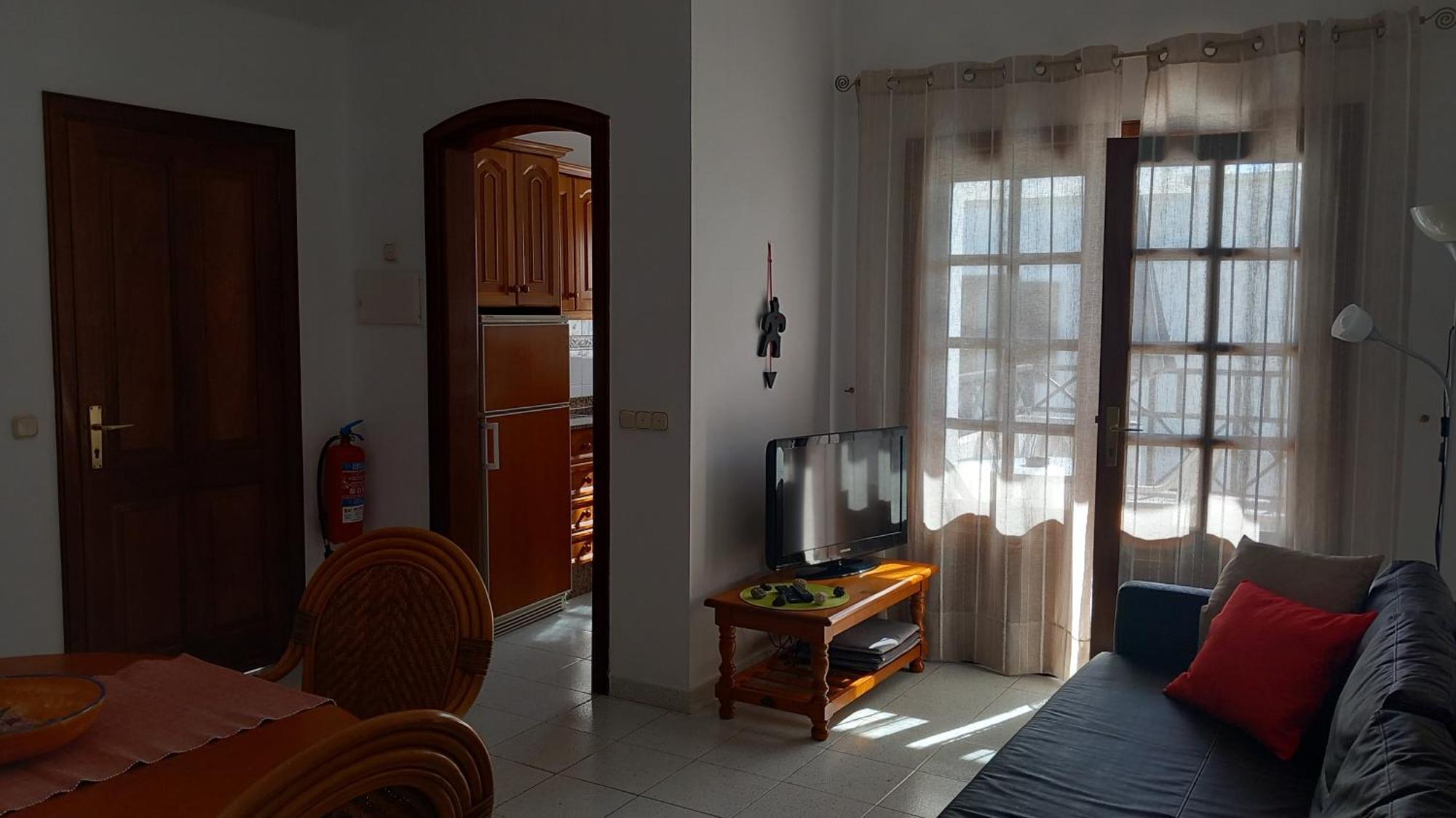 Casa Carino Apartment Плая Онда Екстериор снимка