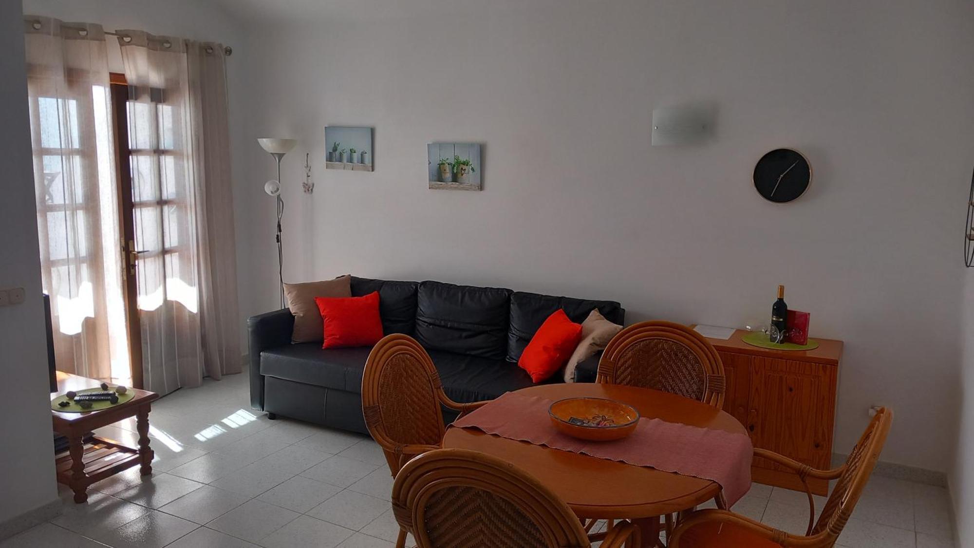 Casa Carino Apartment Плая Онда Екстериор снимка